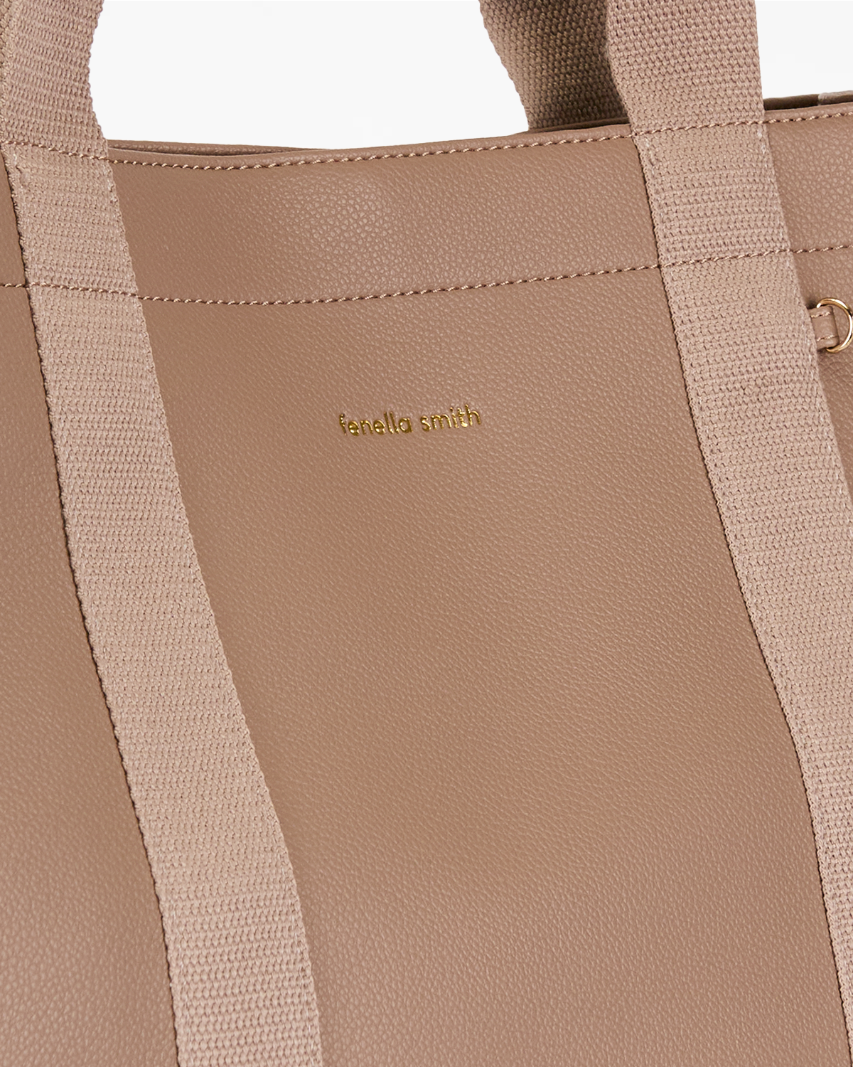 Didi Tote Bag
