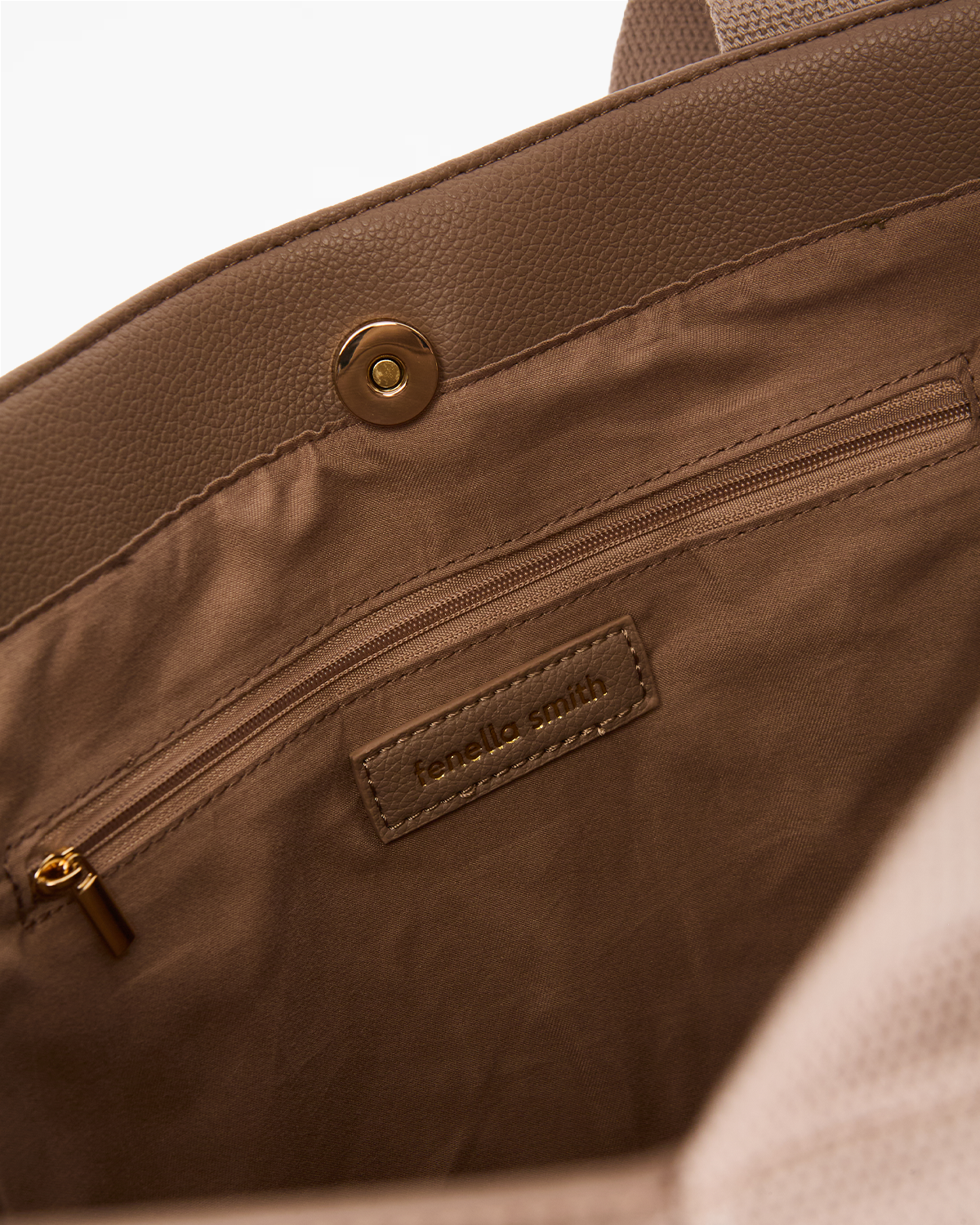 Didi Tote Bag