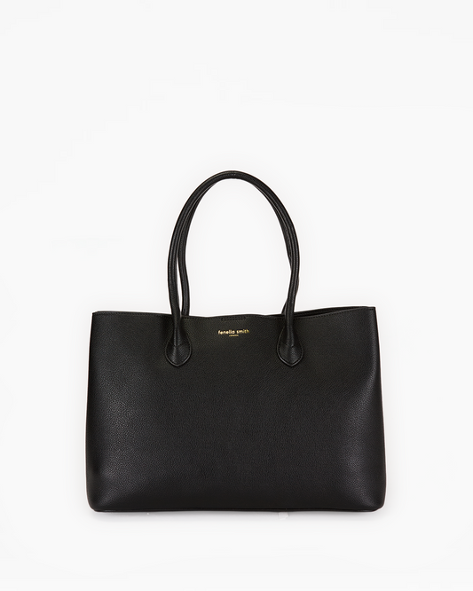 Jasmine Tote Bag