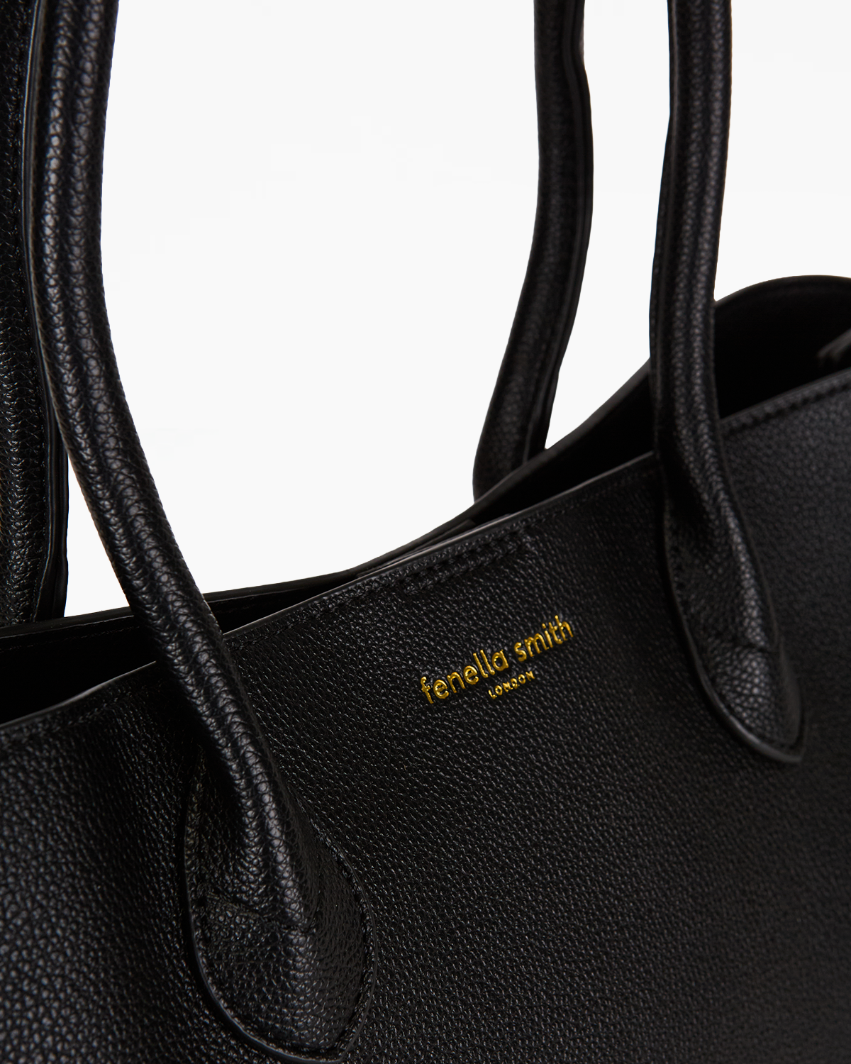 Jasmine Tote Bag
