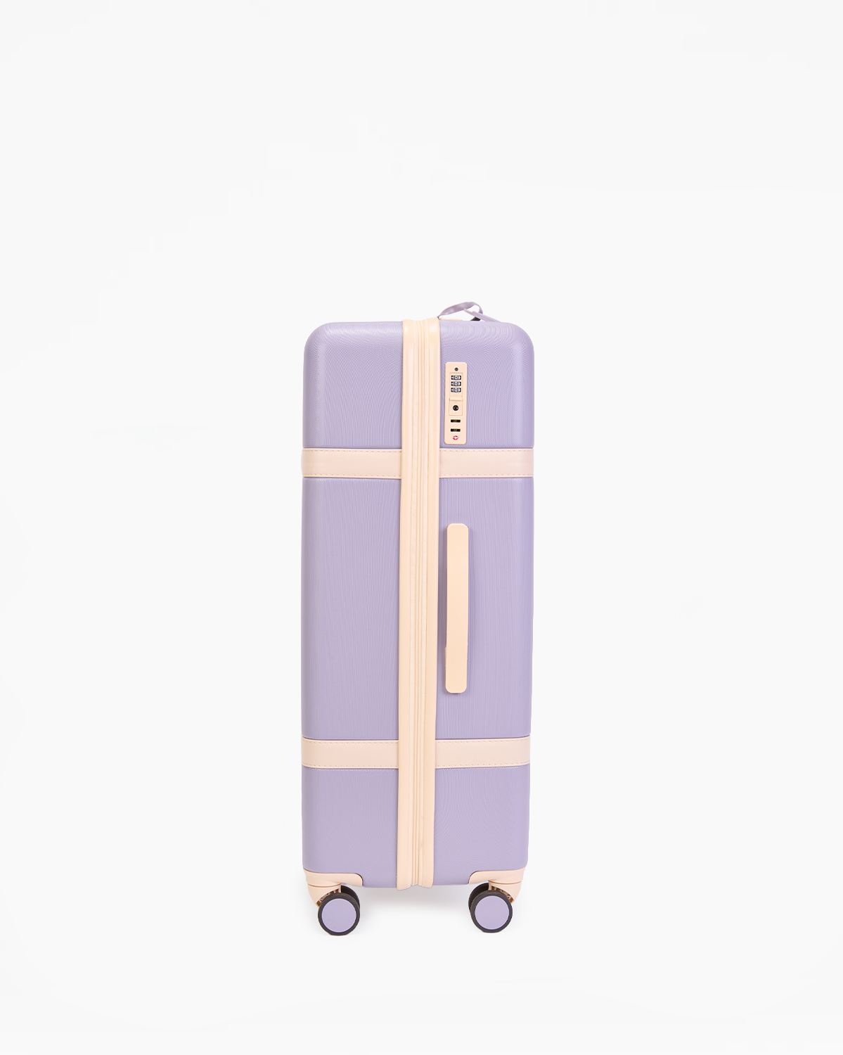Leone Suitcase Set