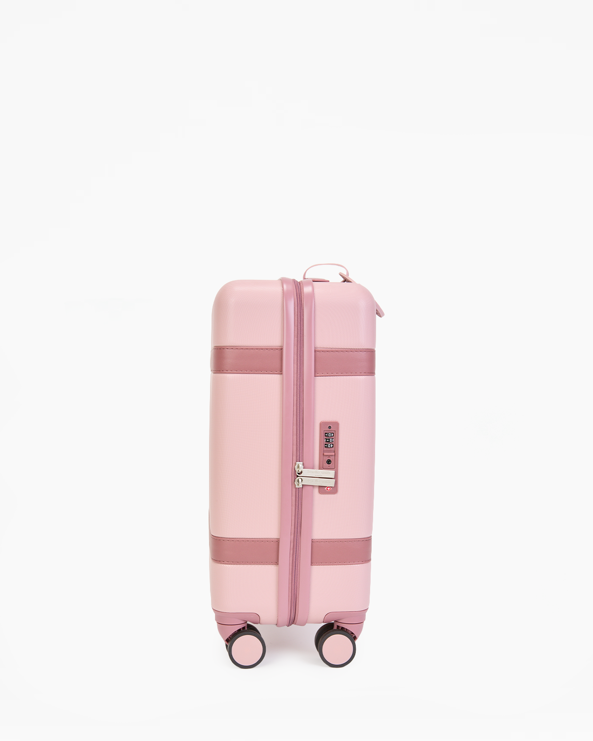 Leone Carry On Suitcase