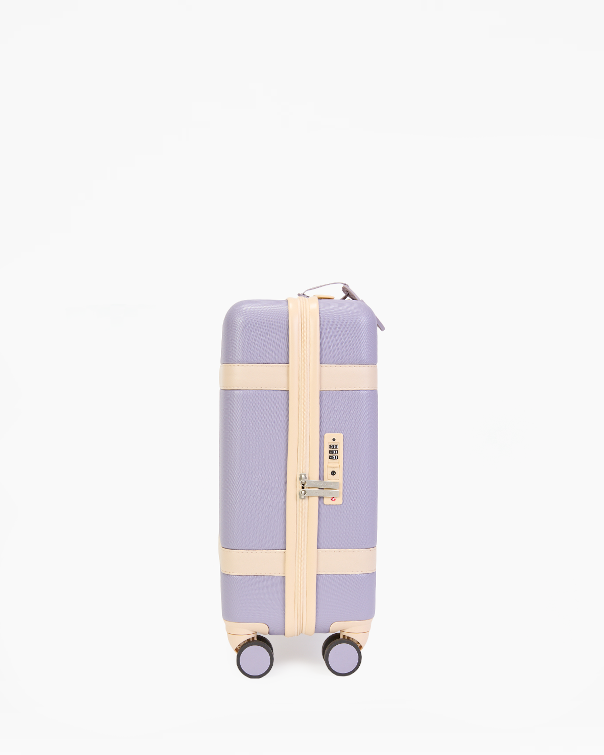 Leone Suitcase Set