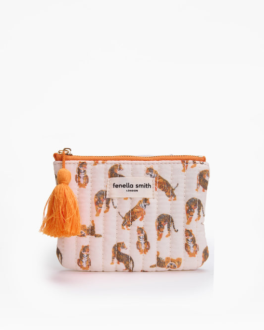 Daisy Coin Purse