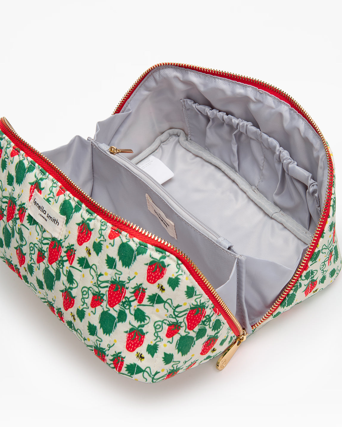 Ella Flat Lay Case