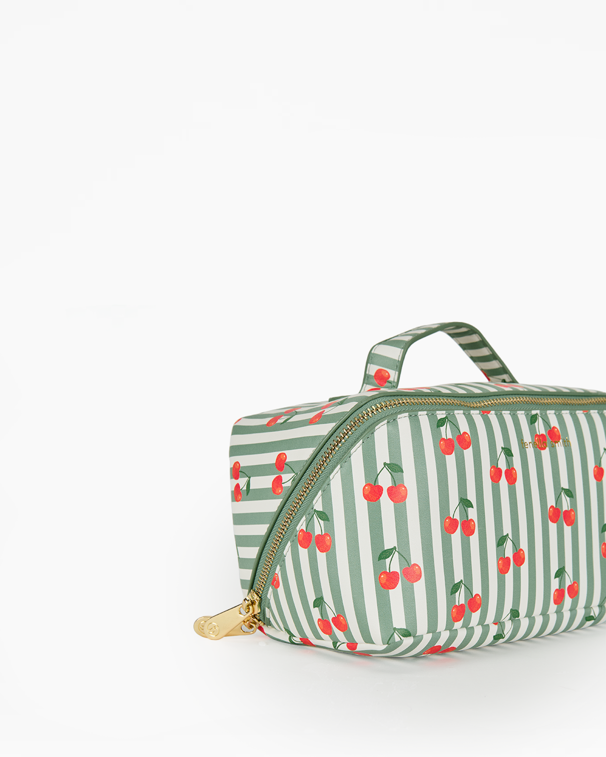 Flat Lay Washbag