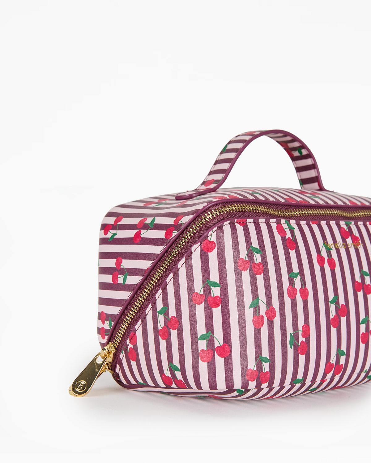 Flat Lay Washbag