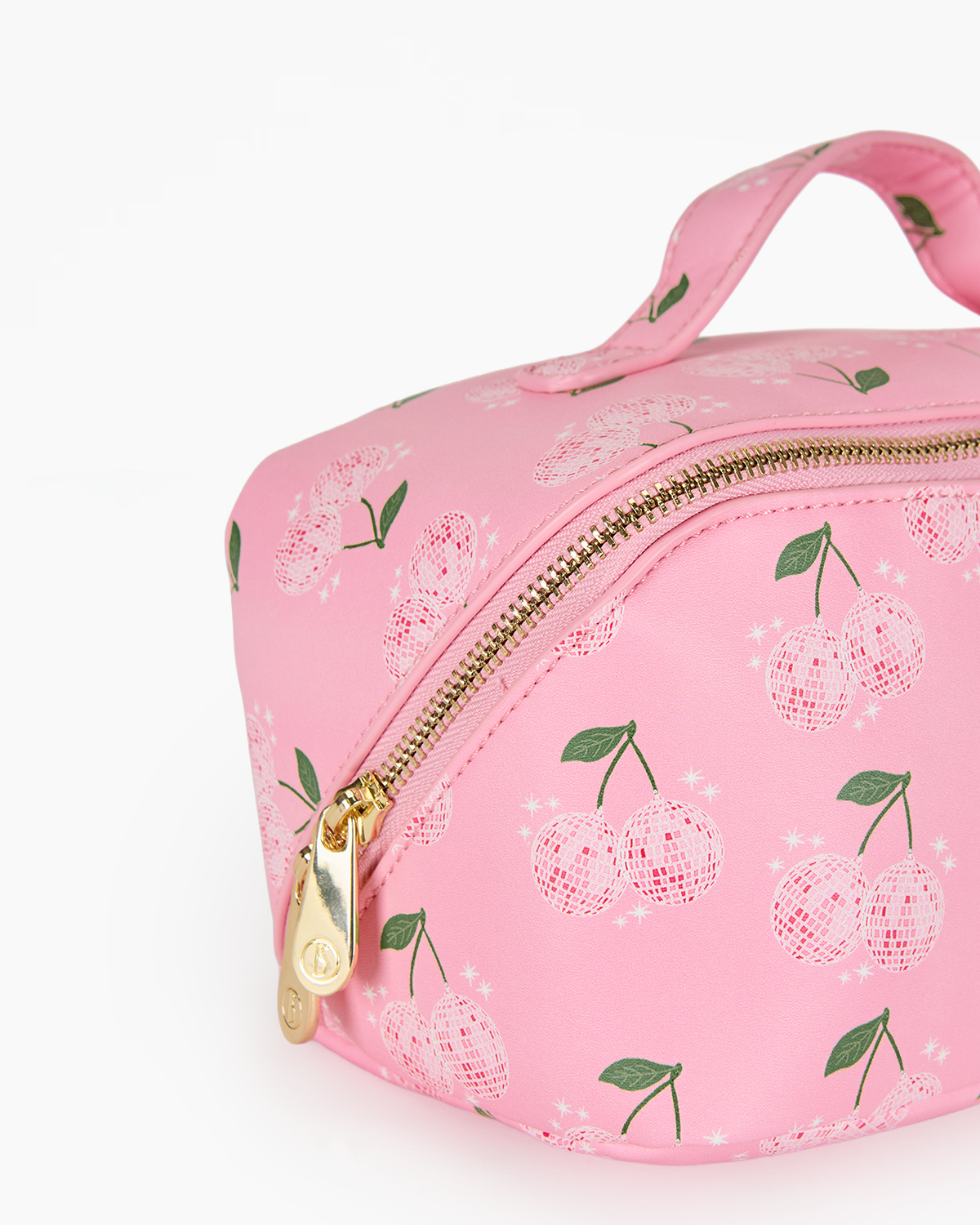 Flat Lay Washbag