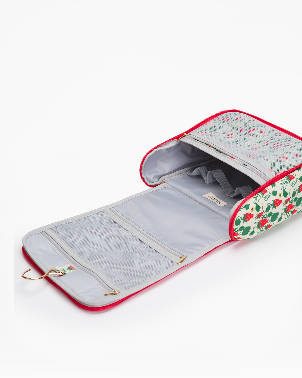 Lyla Hanging Washbag