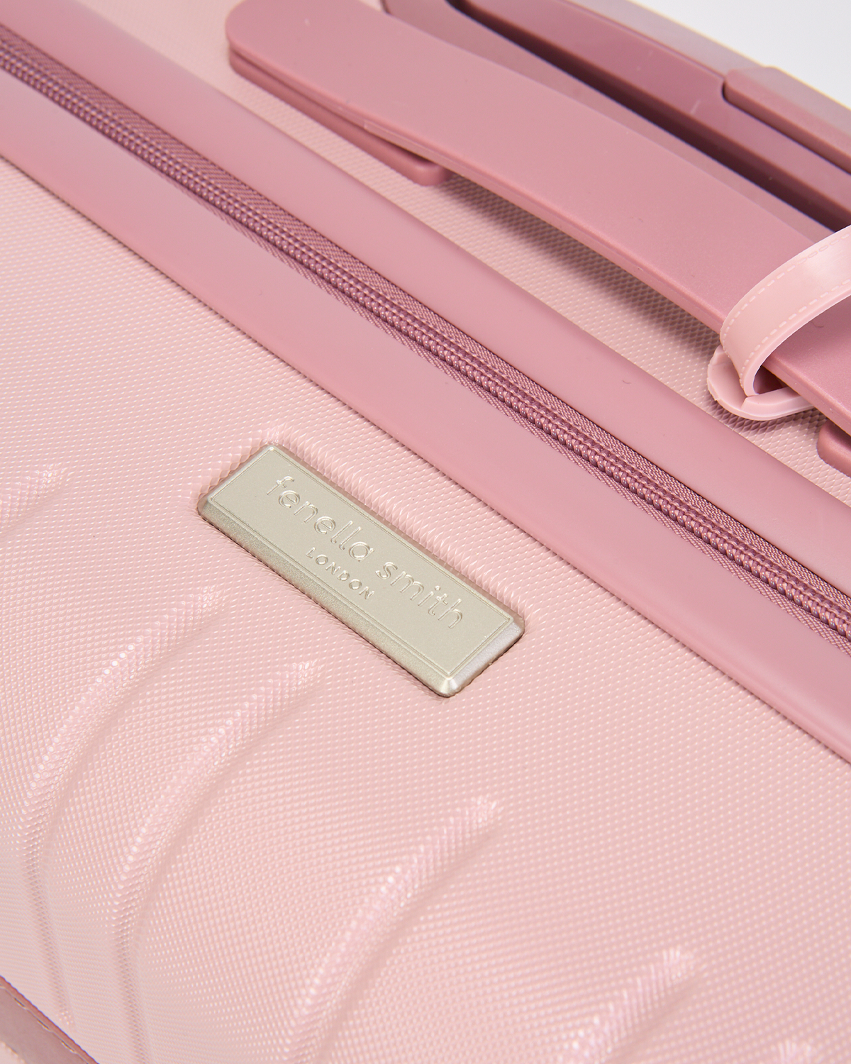 Leone Carry On Suitcase