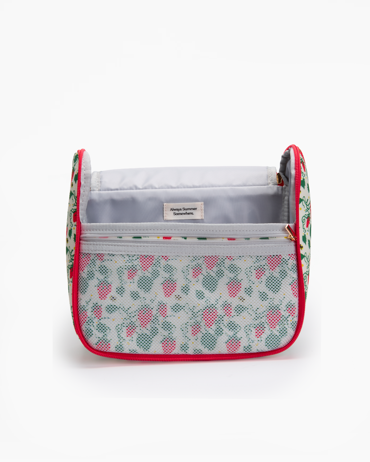 Lyla Hanging Washbag