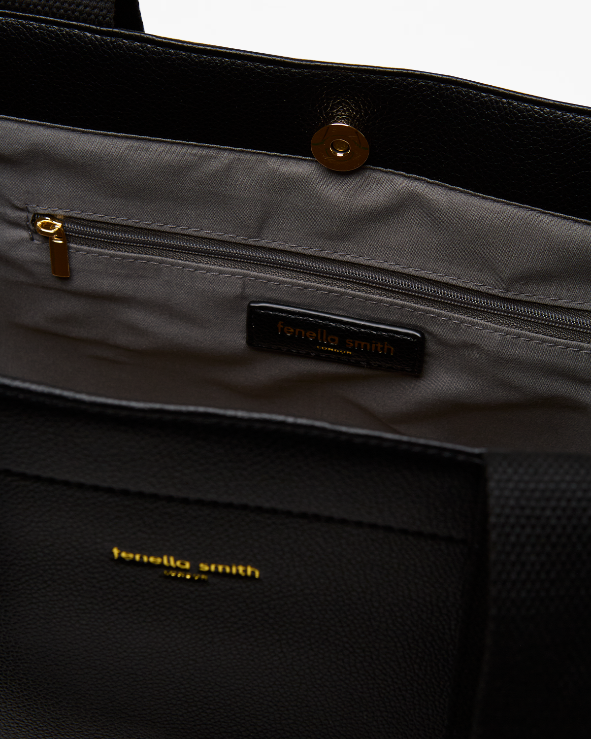 Dodi Tote Bag