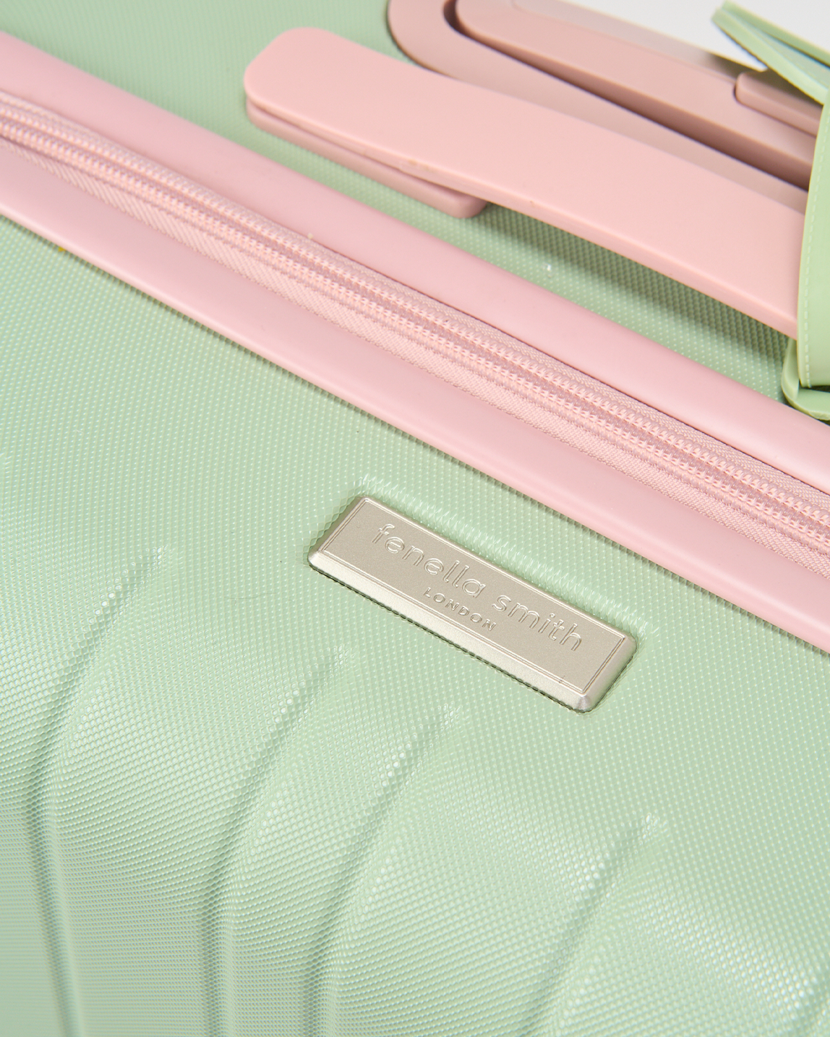 Cordoba Carry On Suitcase