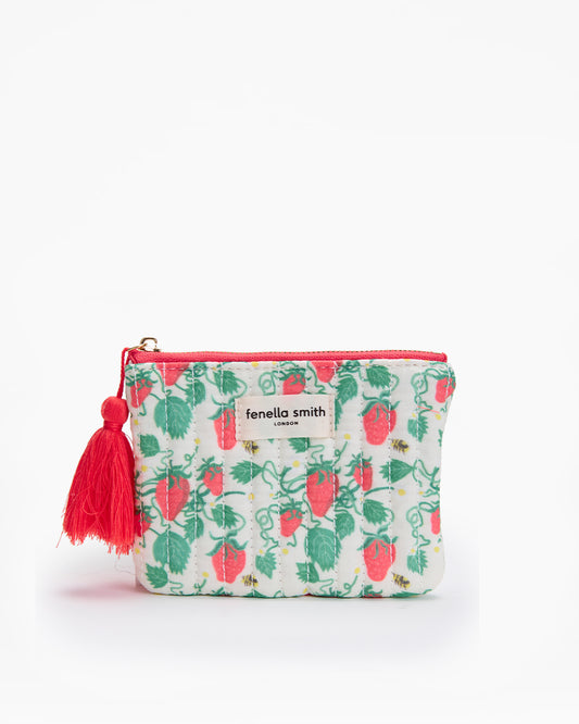 Daisy Coin Purse