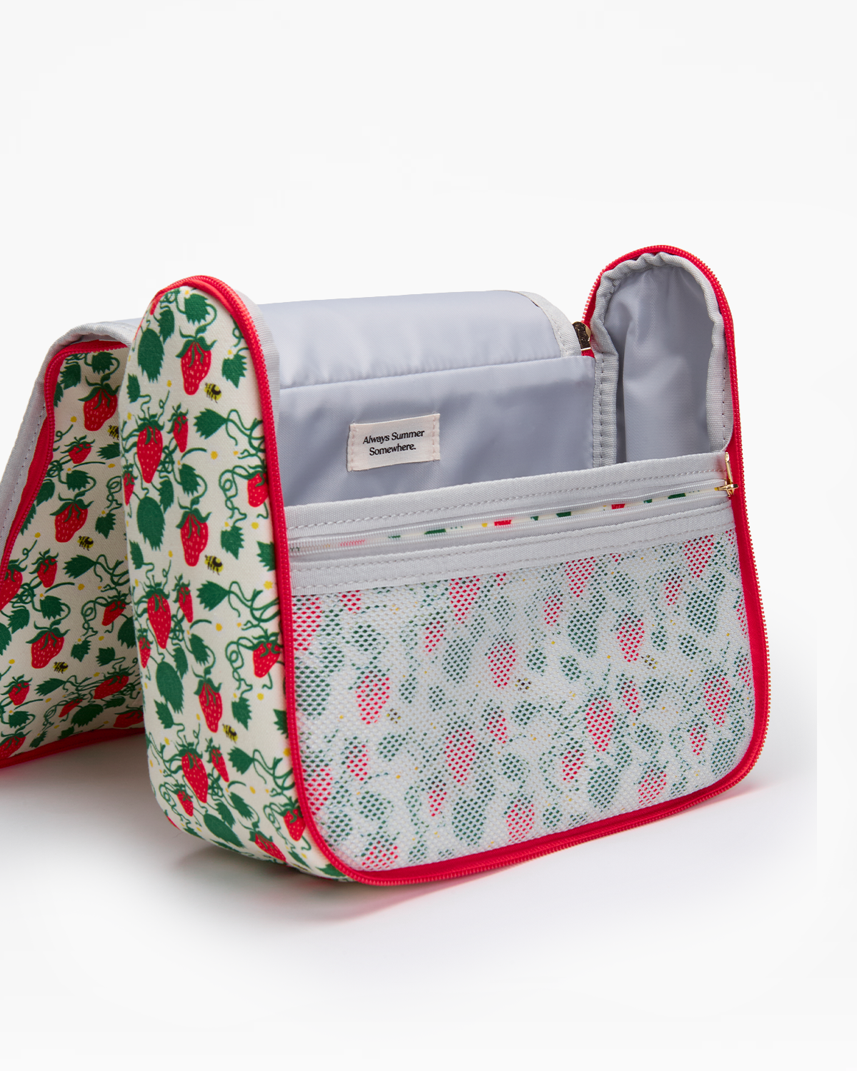 Lyla Hanging Washbag