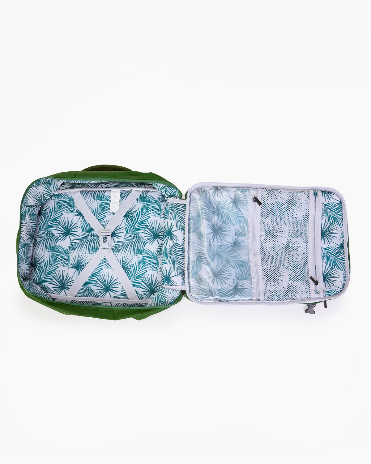 Arlo Travel Rucksack