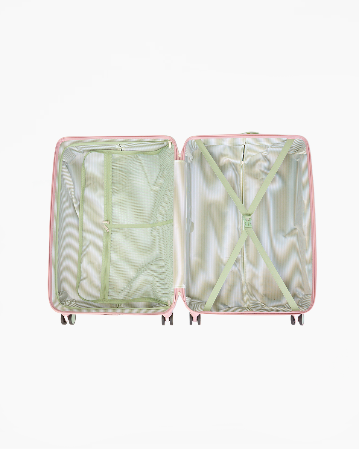 Cordoba Carry On Suitcase
