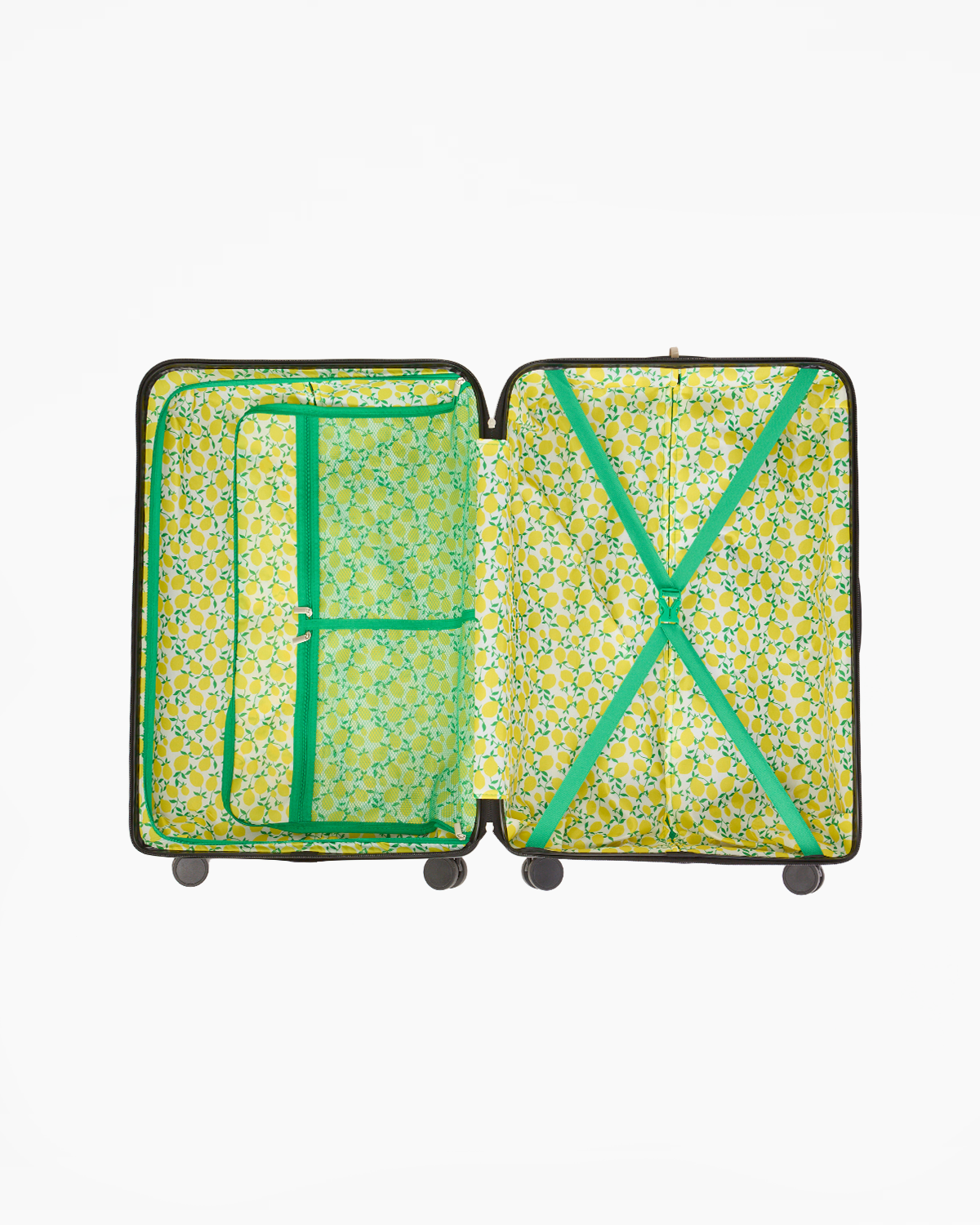 Ezra Suitcase Set
