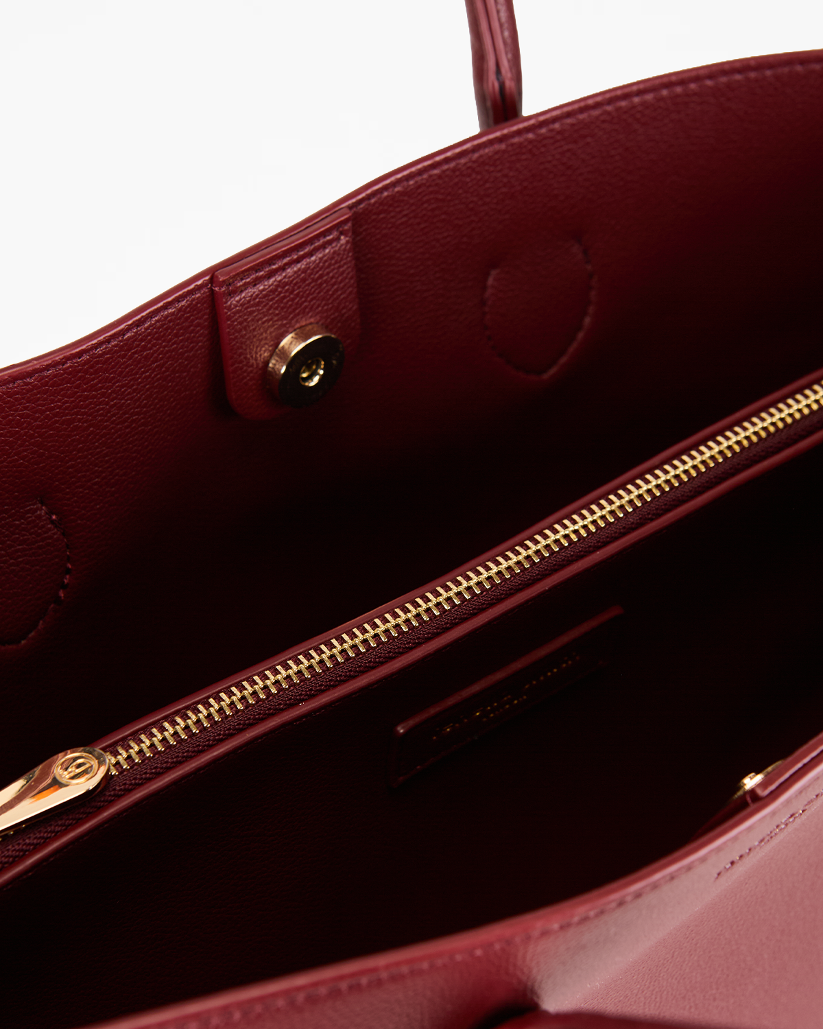 Ava Mini Tote Bag