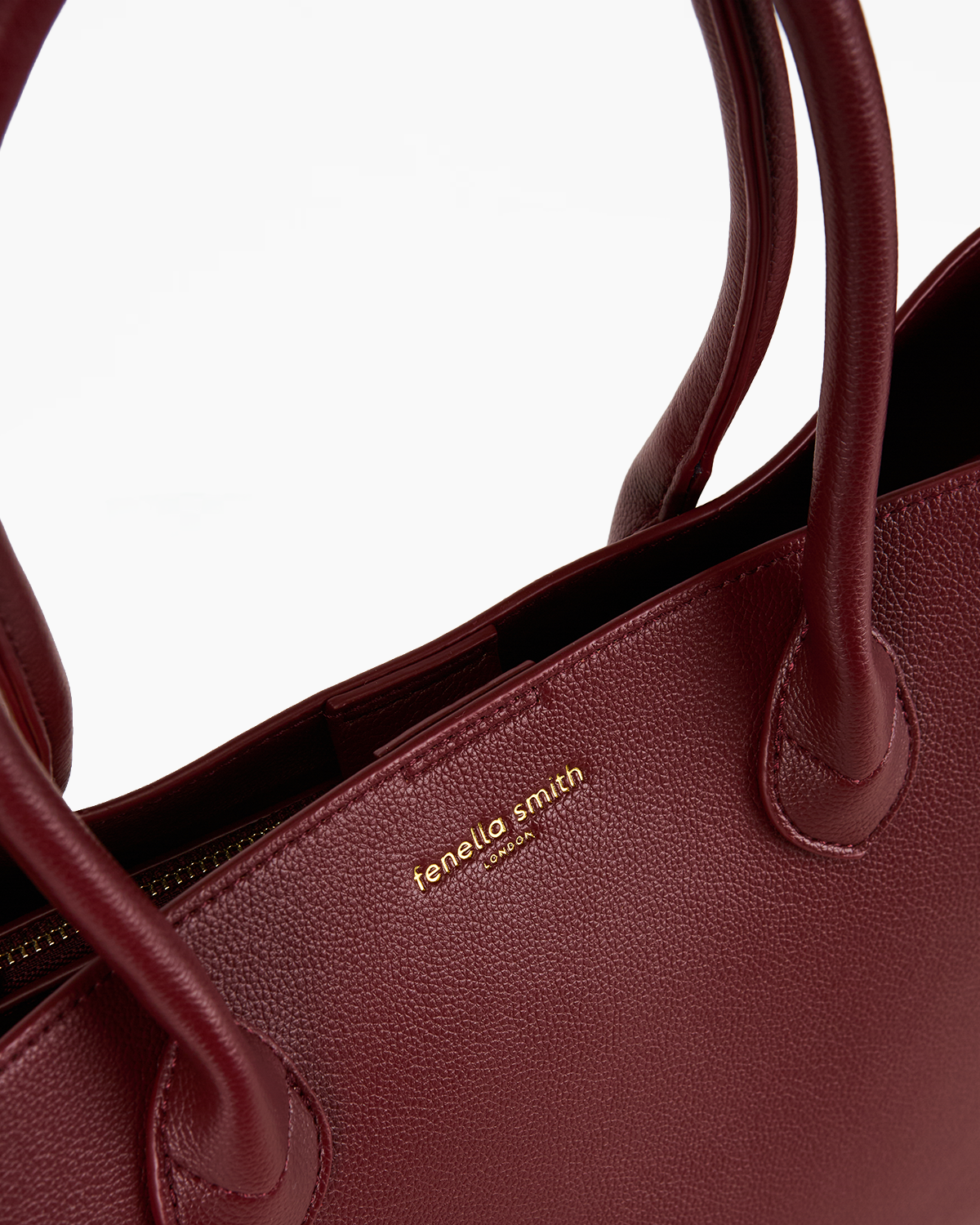 Ava Mini Tote Bag