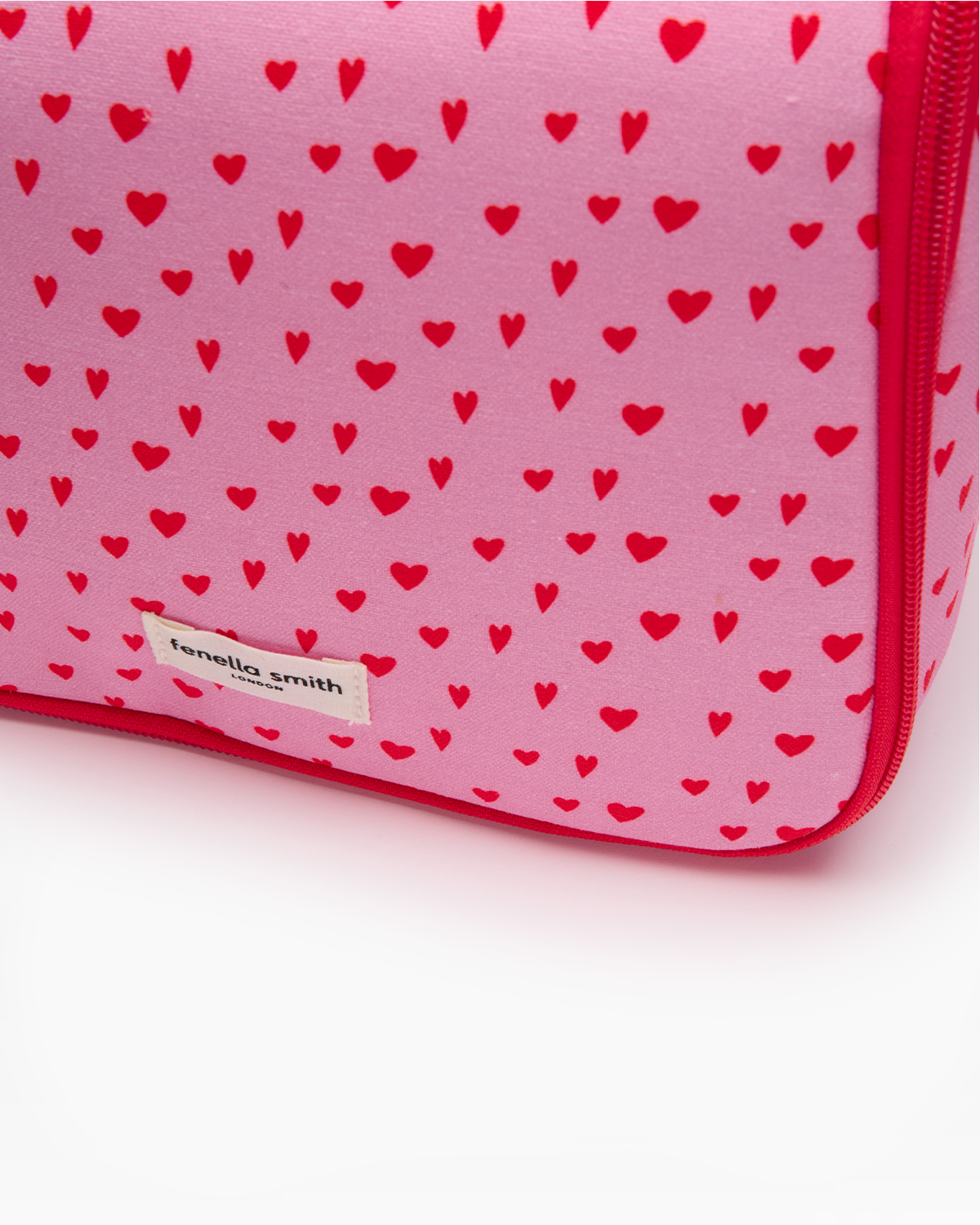 Lyla Hanging Washbag