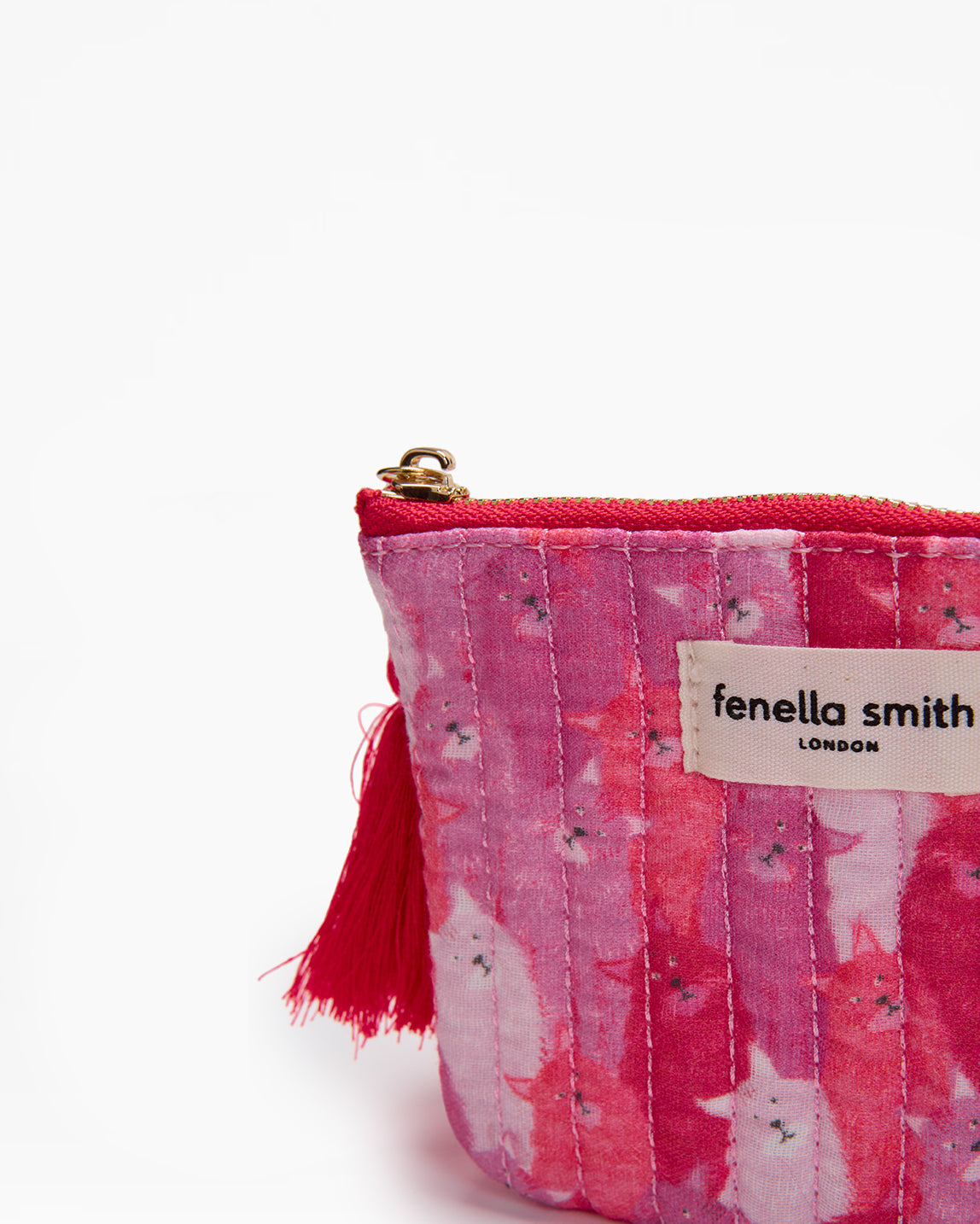 Daisy Coin Purse