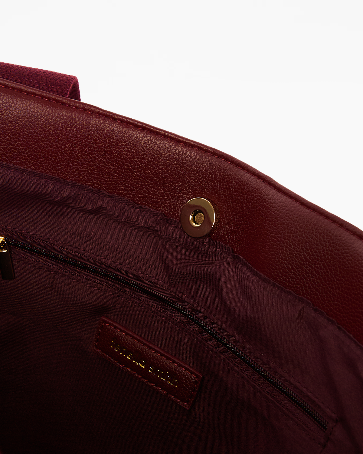 Didi Tote Bag