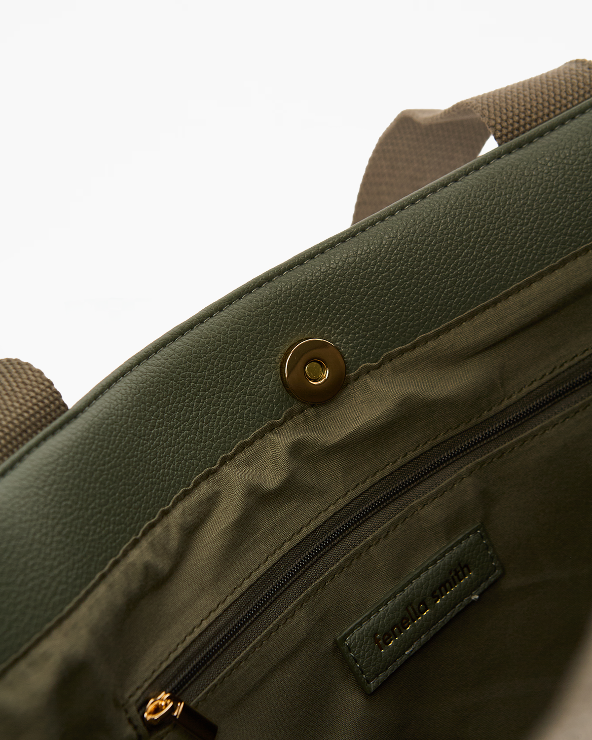 Didi Tote Bag