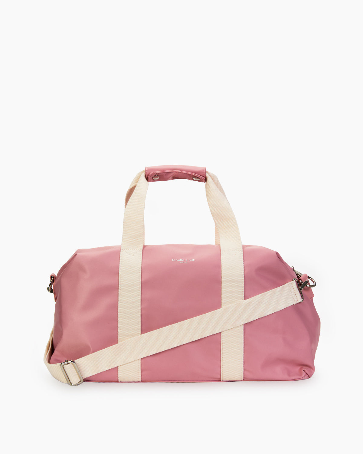 Nylon Weekender