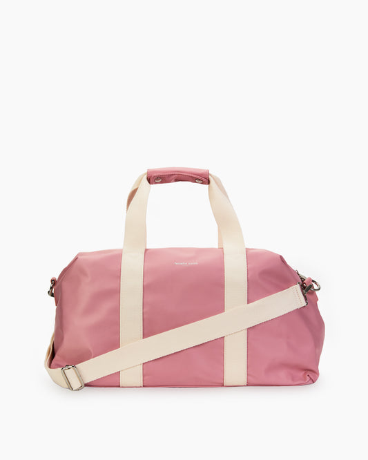 Nylon Weekender