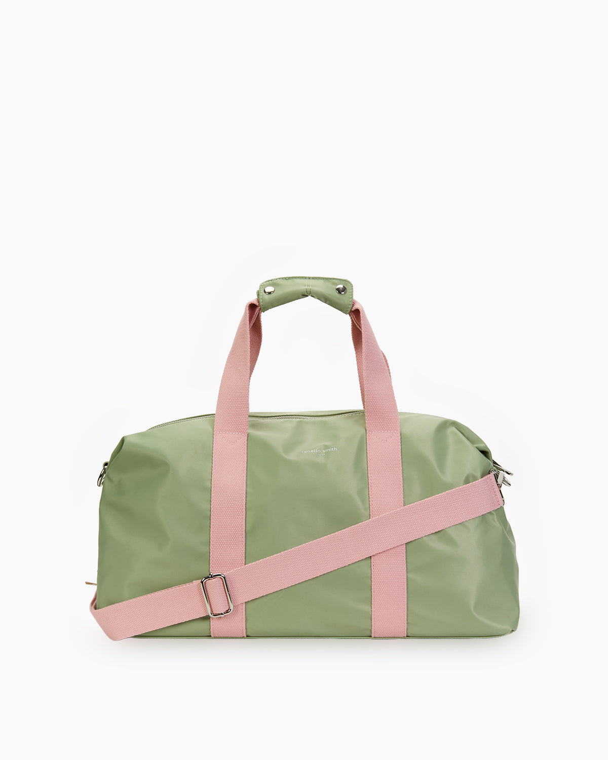 Nylon Weekender