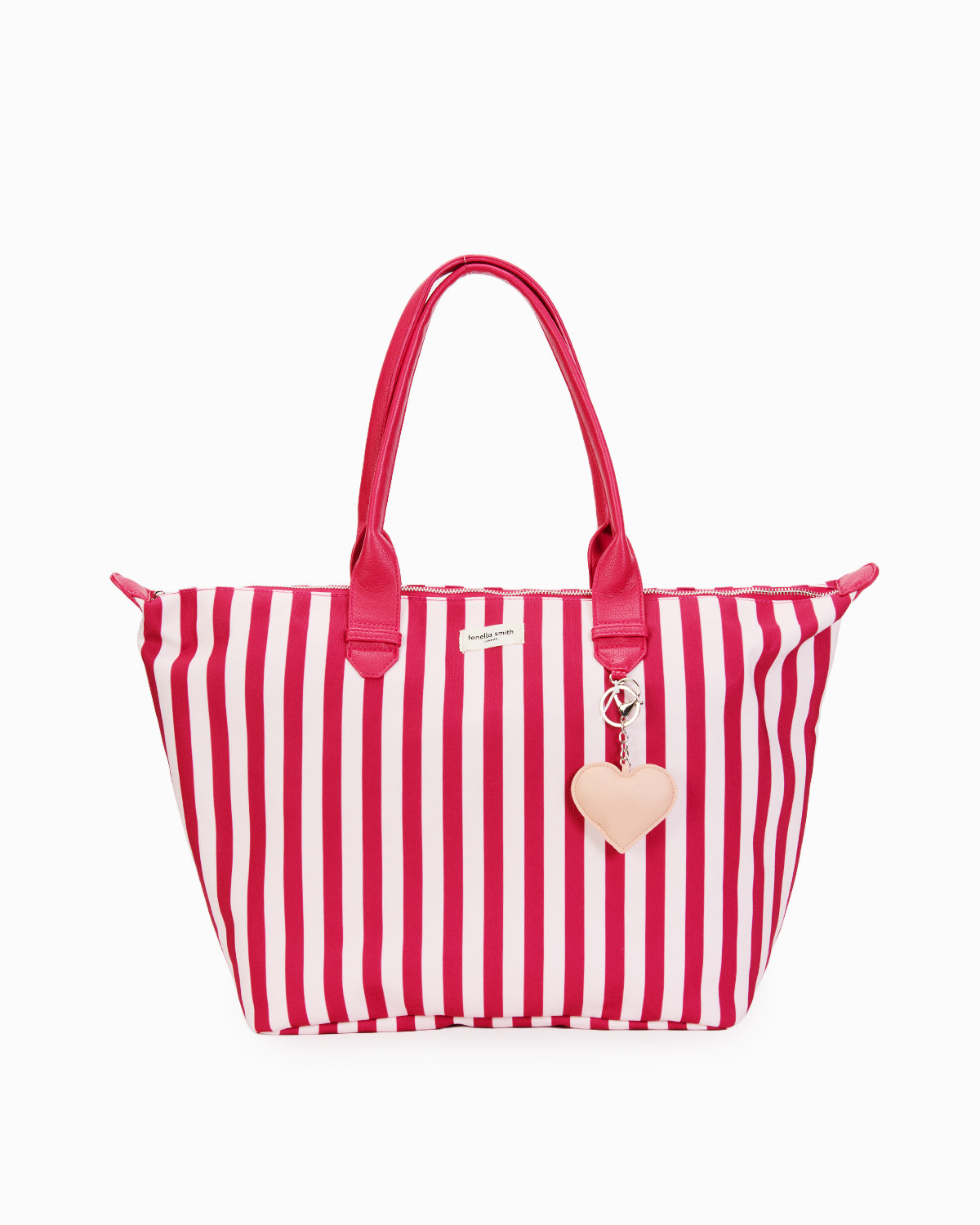 Canvas Lottie Tote Bag