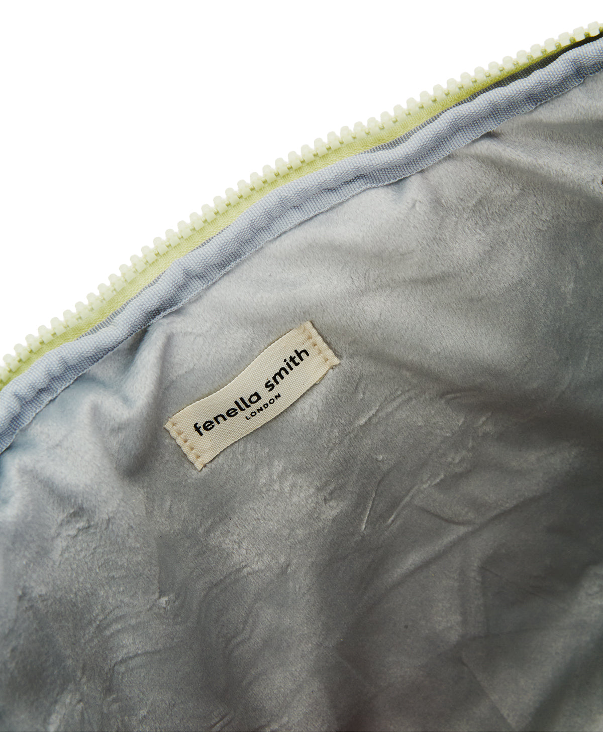 Romy Quilted Laptop Bag