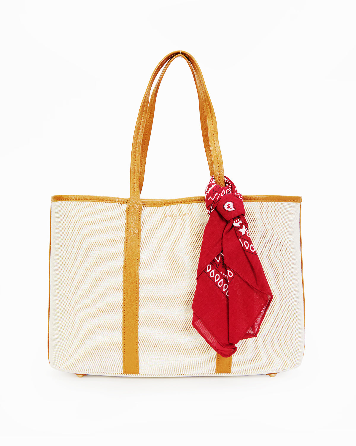 Izzie Tote Bag