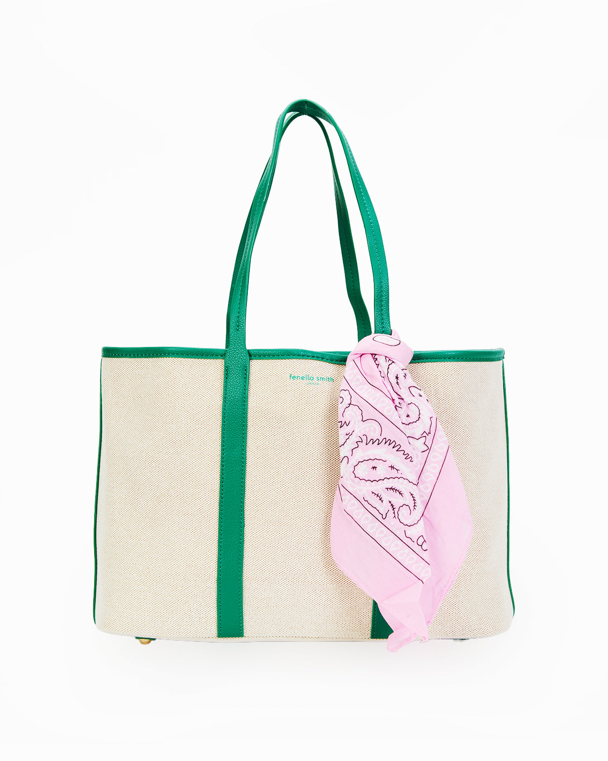 Izzie Tote Bag