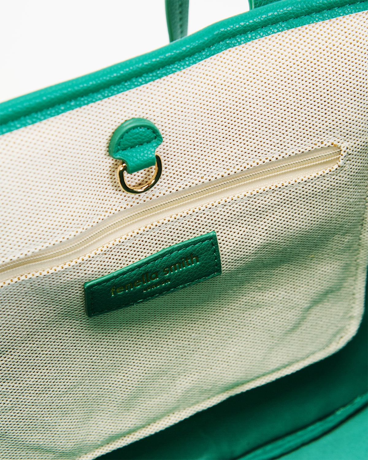 Izzie Tote Bag