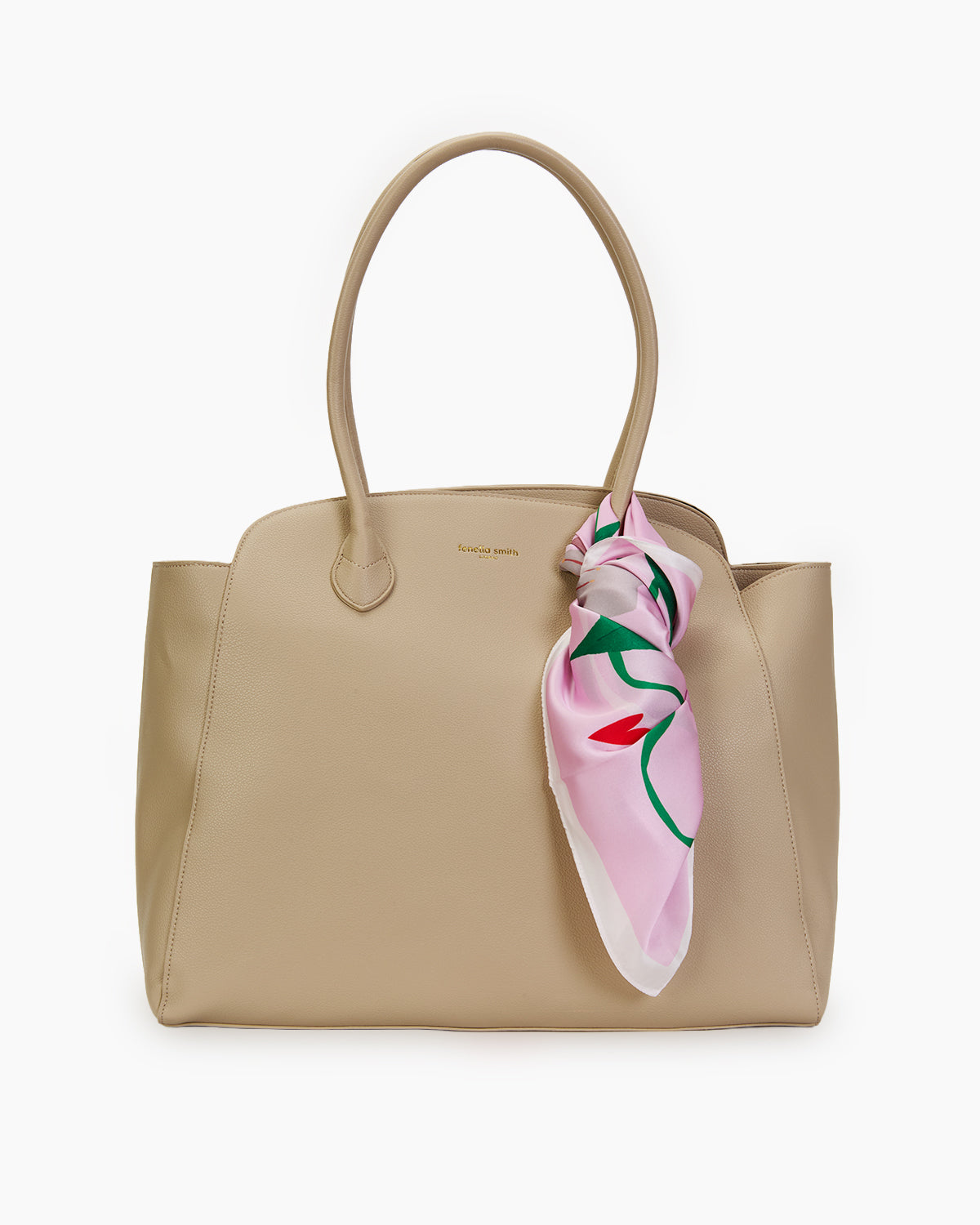Large Anna Tote Bag