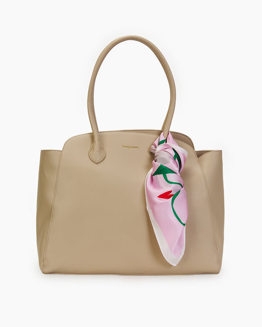 Large Anna Tote Bag