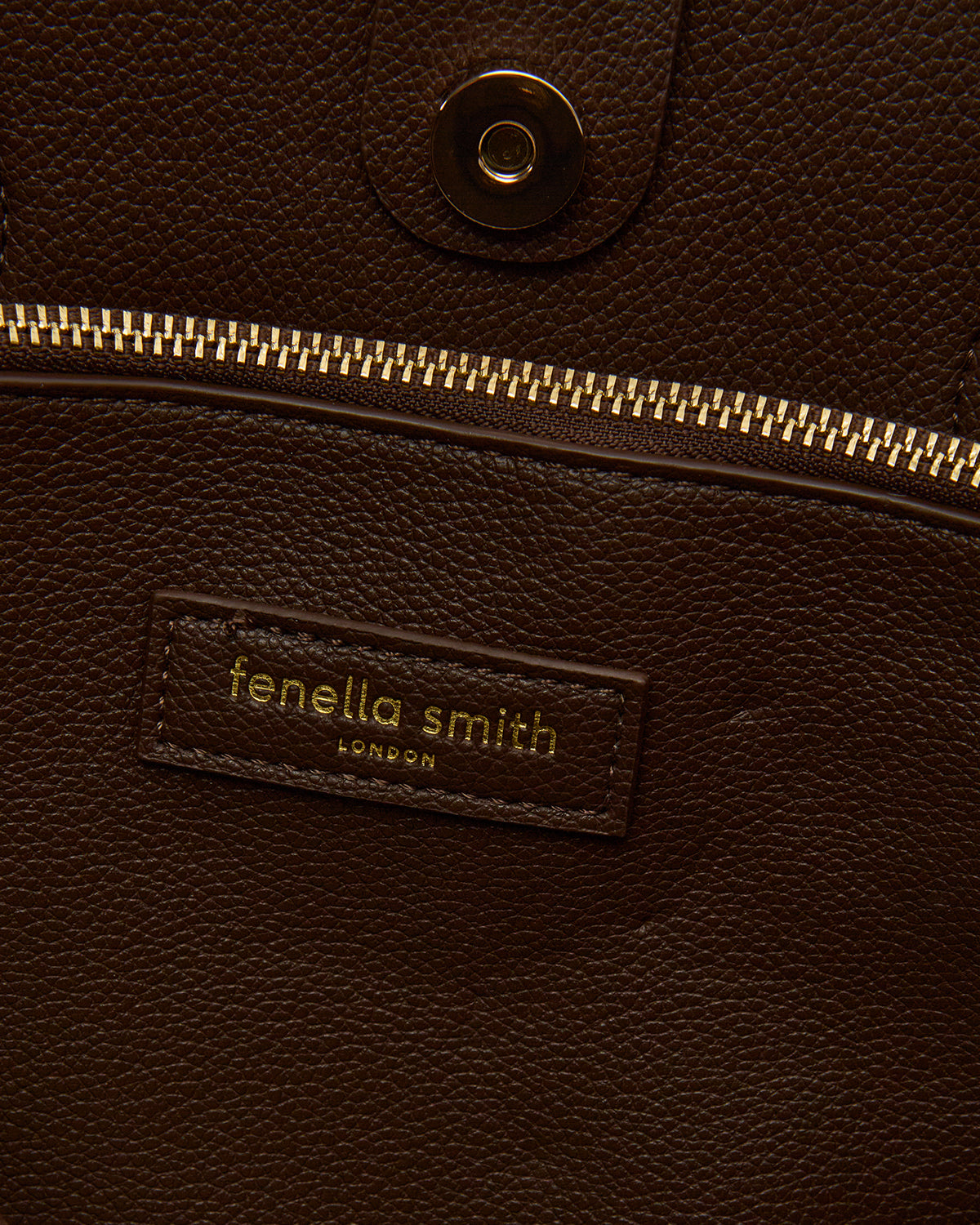 Jasmine Tote Bag