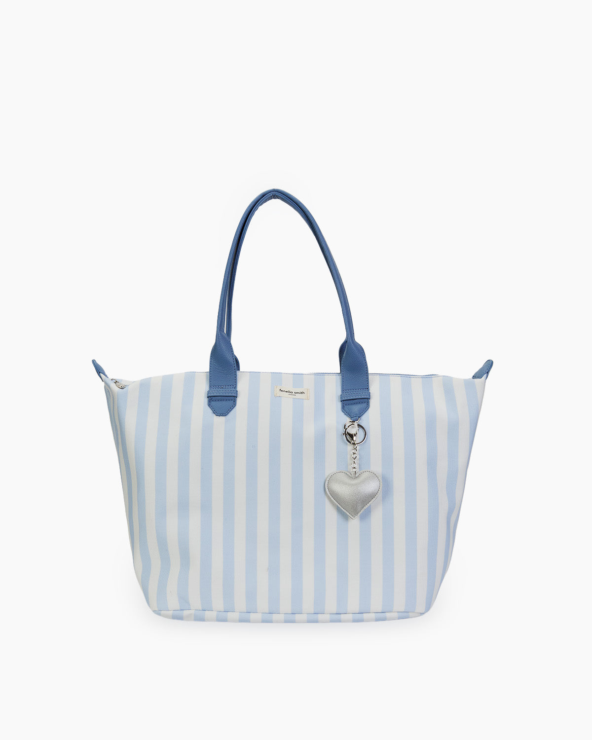 Canvas Lottie Tote Bag