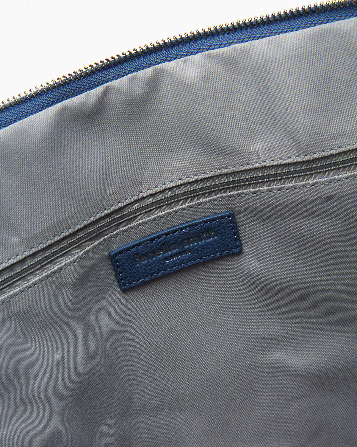 Canvas Lottie Tote Bag
