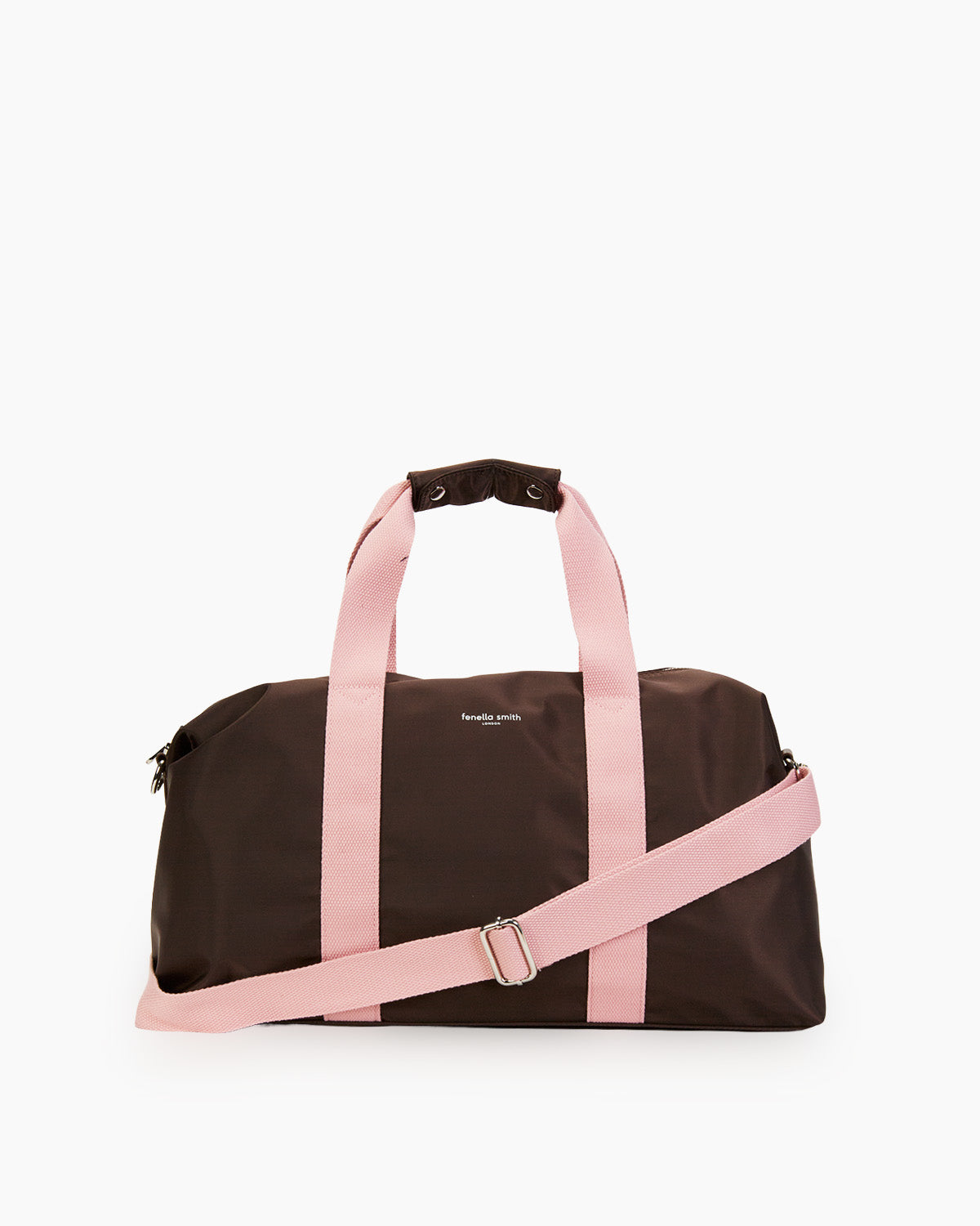 Nylon Weekender