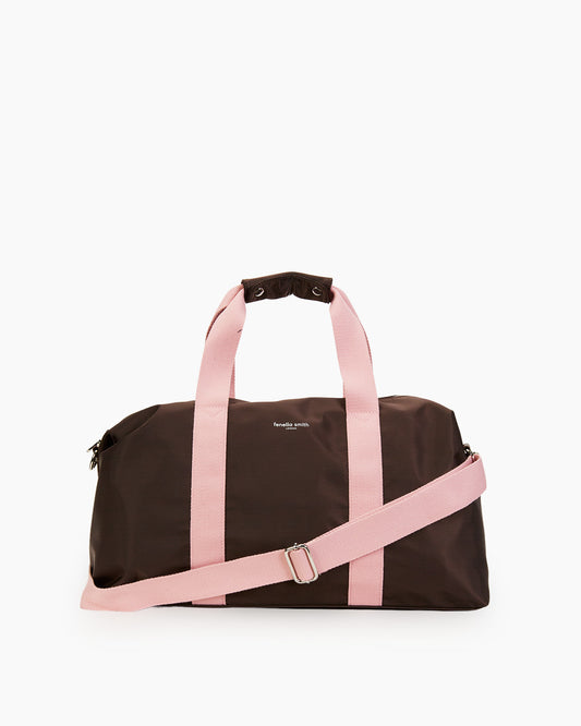 Nylon Weekender