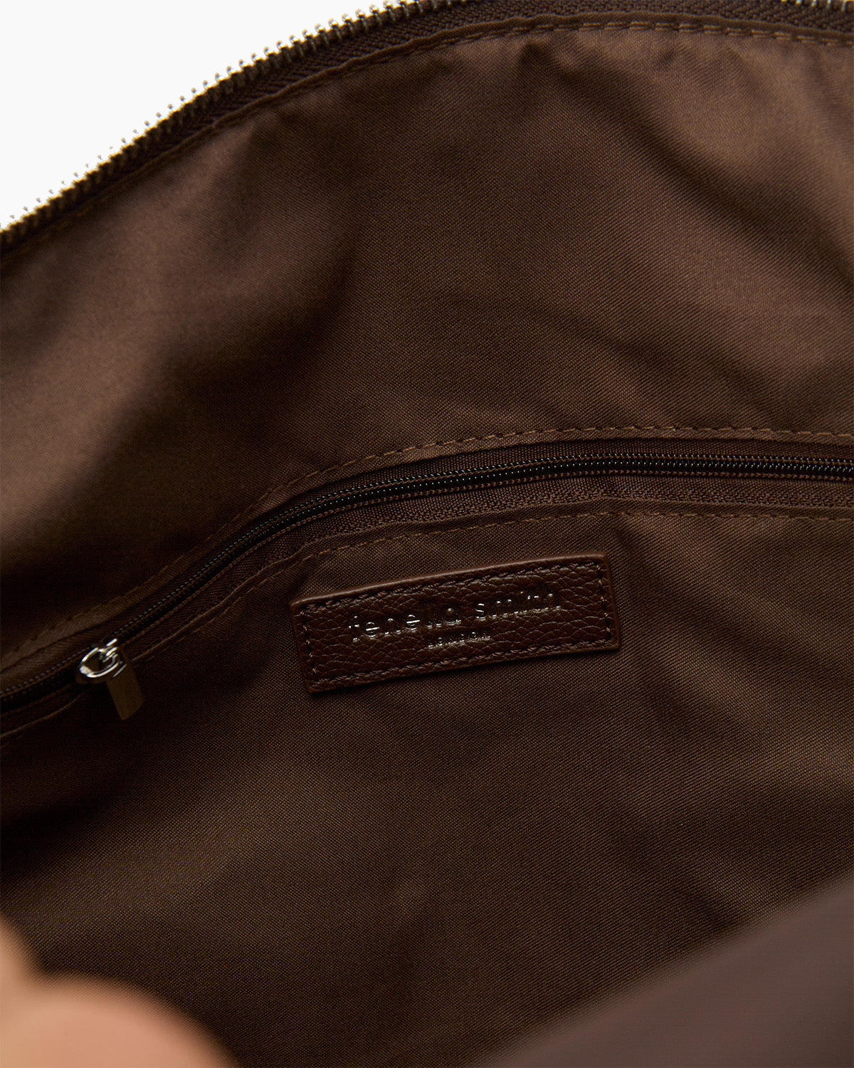 Nylon Weekender