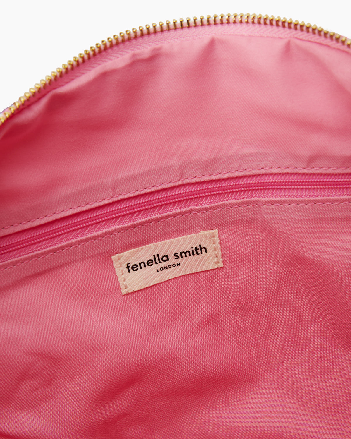 Imogen Barrel Bag