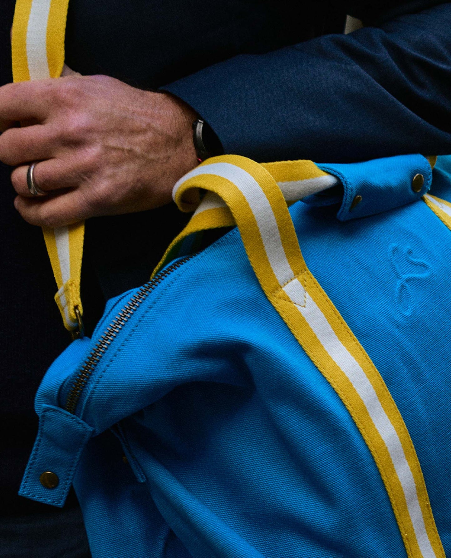 Bodhi Explorer Duffle Bag