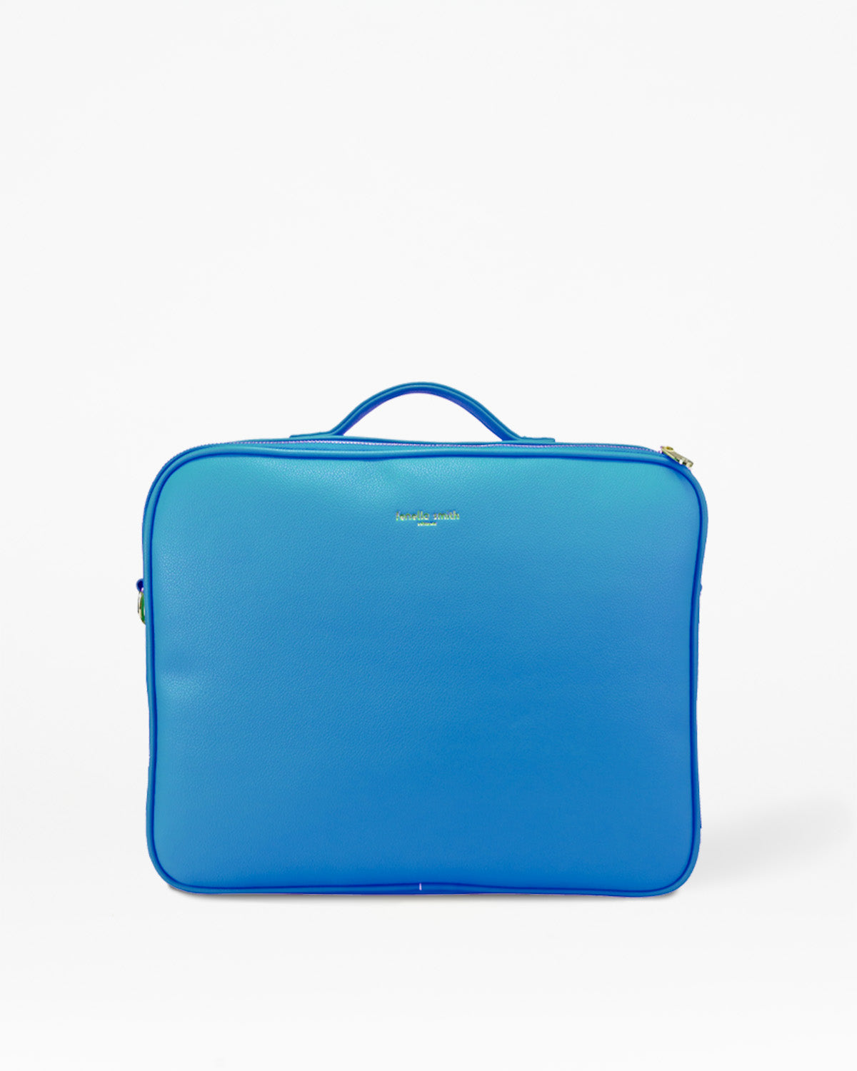 relove - Azure Luca Laptop Bag