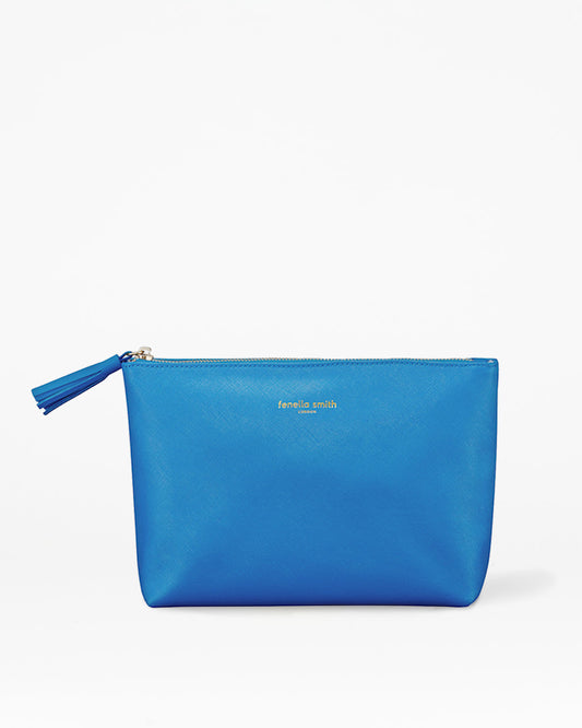 Tassel Washbag