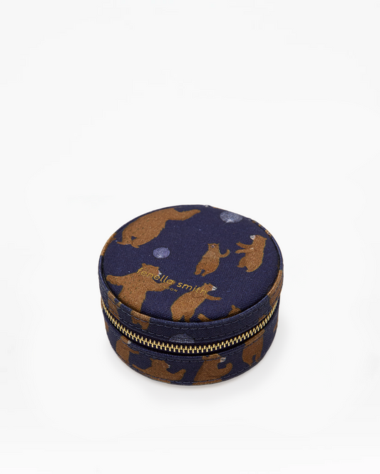 Cecile Jewellery Case