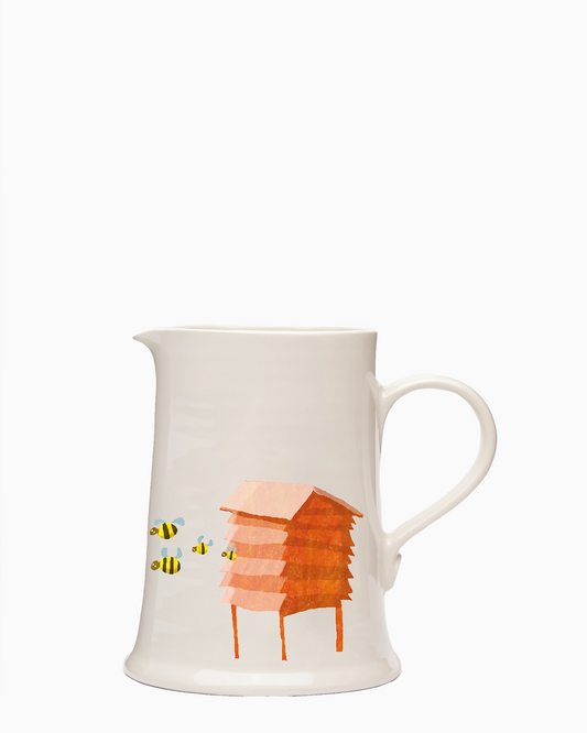 Very Useful Jug